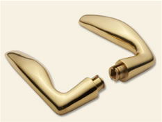 Decoration-Handles-Locks