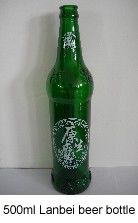 Beer-Bottle