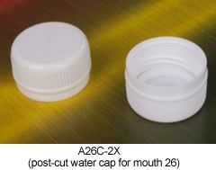 water-cap