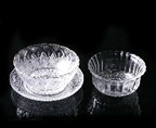 Glass-tableware