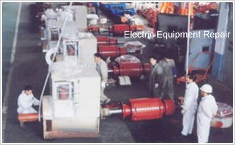 Machinery-Electrical-Repair